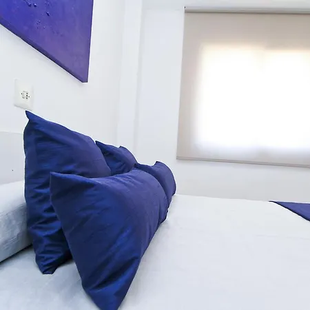 Apartamento Eucalyptus Planet Costa Dorada