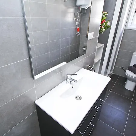 Eucalyptus Planet Costa Dorada Apartamento *