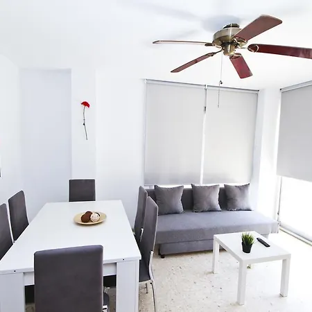 Eucalyptus Planet Costa Dorada * Салоу