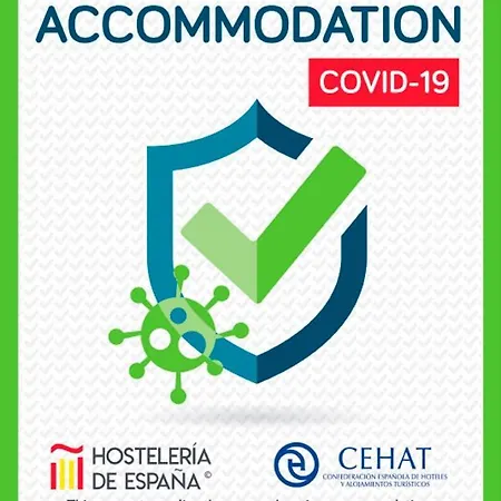 Apartamento Eucalyptus Planet Costa Dorada *