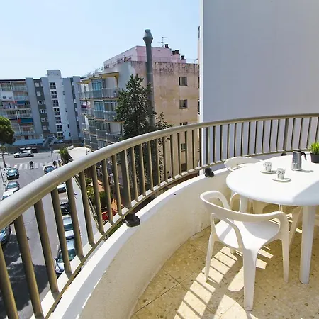 Eucalyptus Planet Costa Dorada Apartment *