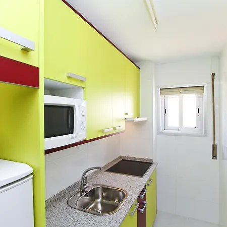 Eucalyptus Planet Costa Dorada Apartment Salou